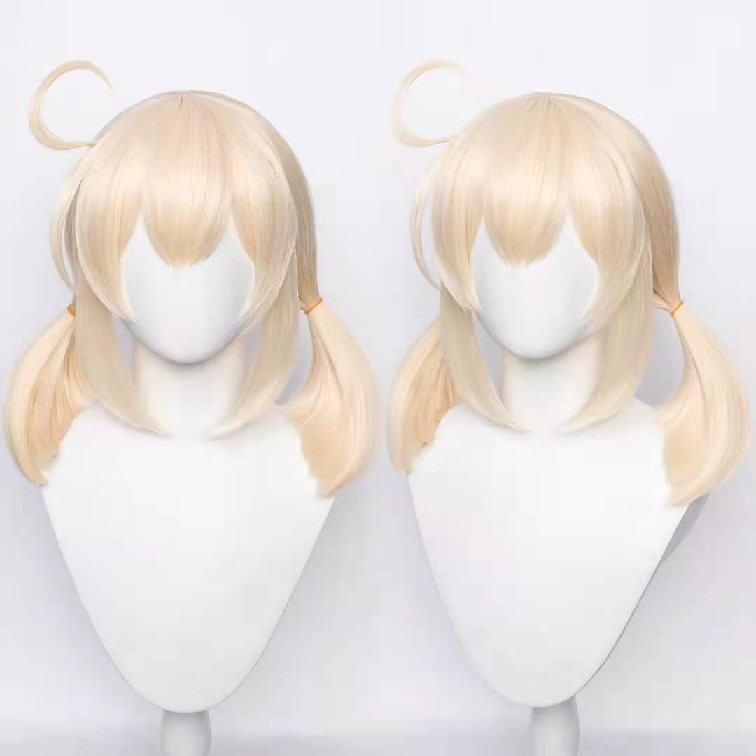 Yuanshen Cos Suit Keli Cos Suit Backpack Cute Loli Suit Cosplay Costume Female