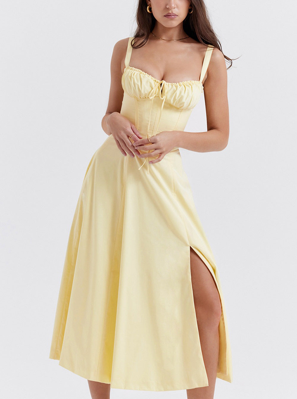 Ladies Fashion summer dresses women maxi floral slip backless womens dresses elegant