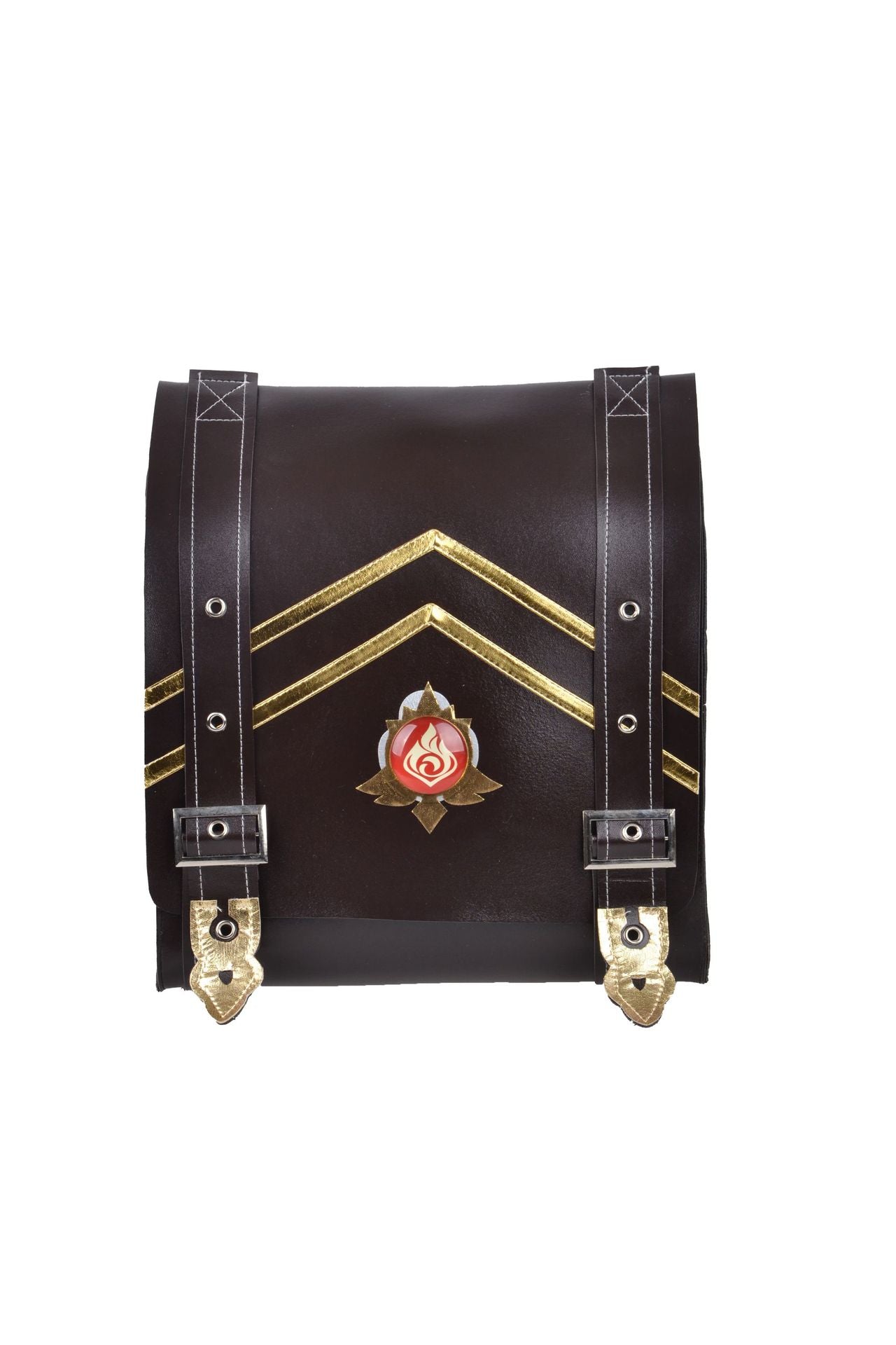 Yuanshen Cos Suit Keli Cos Suit Backpack Cute Loli Suit Cosplay Costume Female