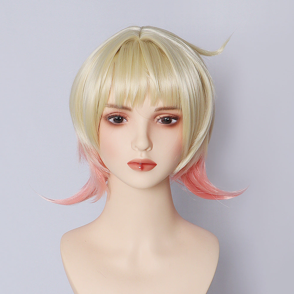 Genshin Impact cos costume perfumer Amelia cosplay costume game animation anime full set of C suits